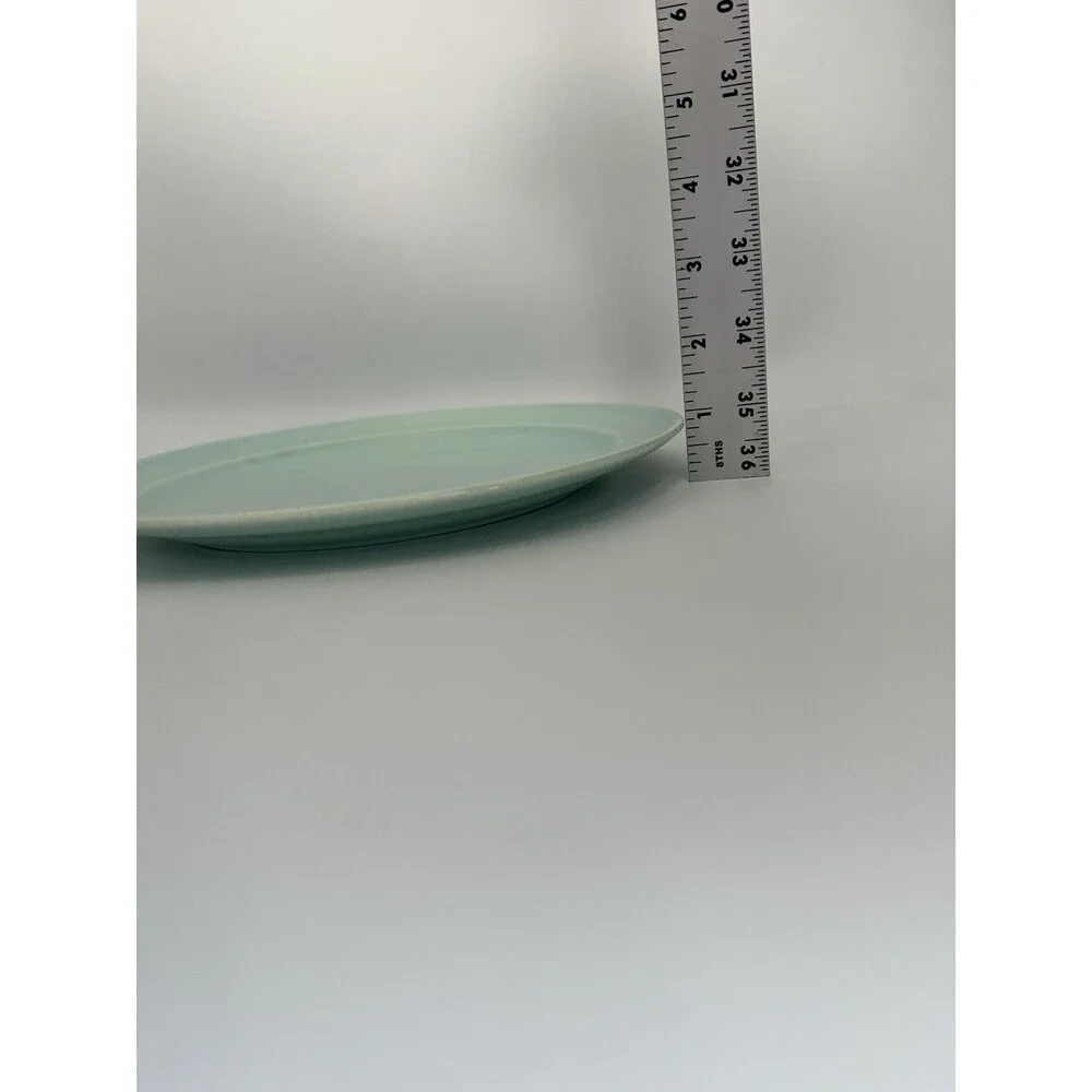 Vintage Luray Plate 9”